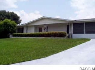 29 S Tyler St, Beverly Hills, FL 34465