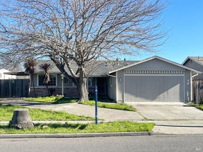 2117 Elliott Dr, American Canyon, CA, 94503