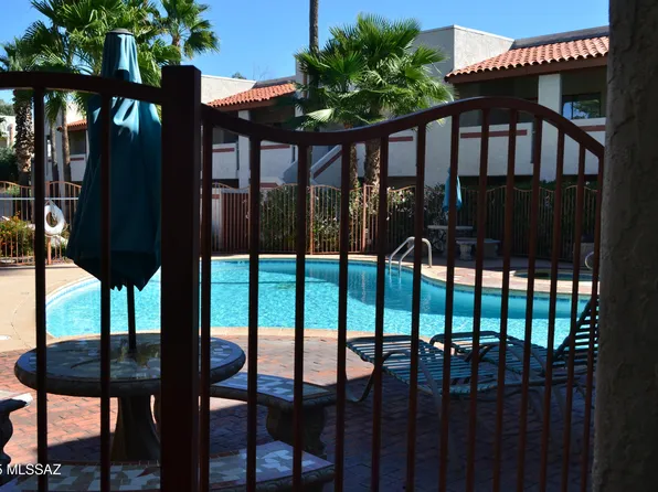455 W Kelso St APT 122, Tucson, AZ 85705