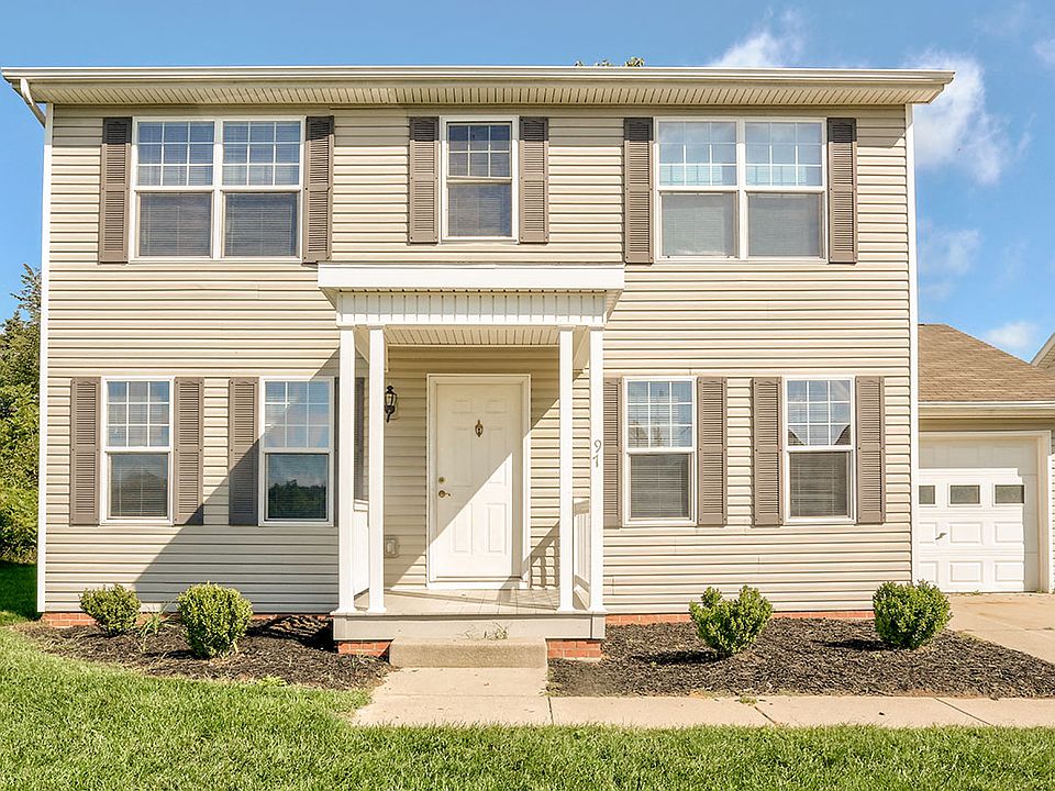 Paigelynn Place