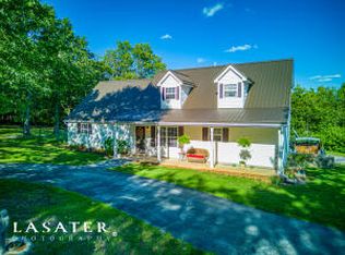 2599 Tar Kiln Rd, Harrison, AR 72601