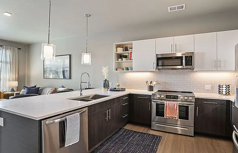 Airie Apartments — Photo 1