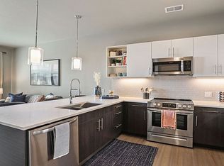 Airie Apartments, Denver, CO 80247
