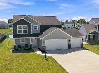 13071 Slash Pass, Fort Wayne, IN 46818
