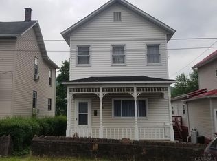139 3rd St, Johnstown, PA 15909