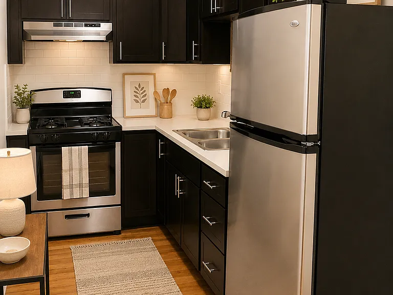 Avondale Hollywood Apartments — Photo 5