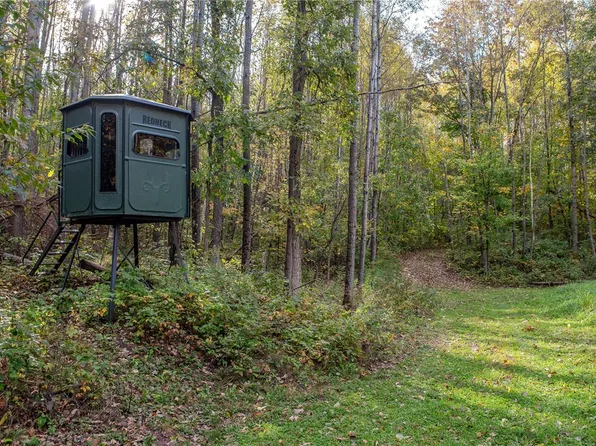 00 County Road D, Conrath, WI 54731