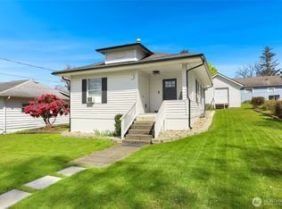 514 S 4th St, McCleary, WA