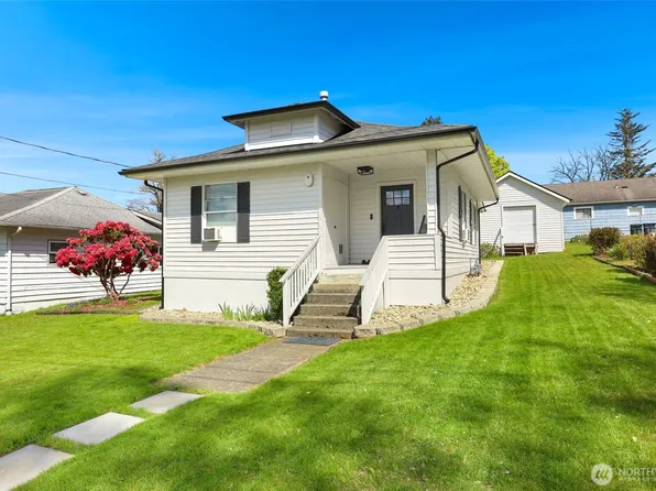 514 S 4th Street, McCleary, WA 98557