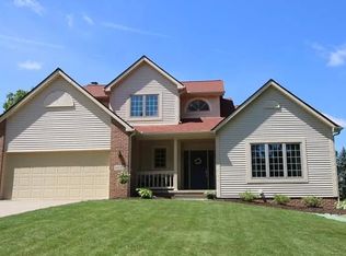 4430 Eastwicke Blvd, Stow, OH 44224