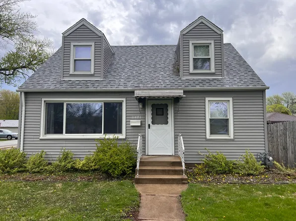 11401 S Natoma Ave, Worth, IL 60482