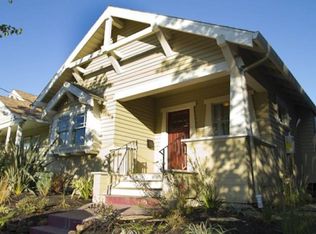 6206 Baker St, Oakland, CA