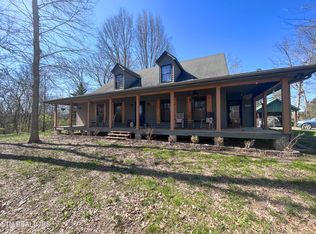 1454 Jeffries Hollow Rd, Seymour, TN 37865