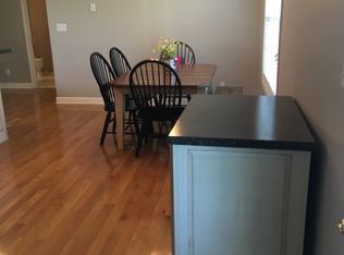 1100 Short Line Rd, Lebanon, KY 40033