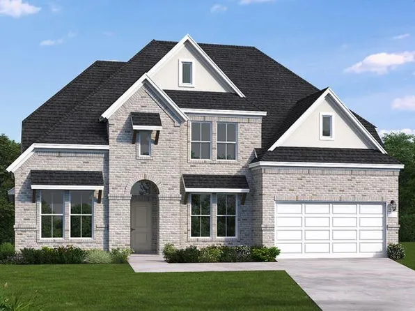 22013 Gateway Arch Dr, Porter, TX 77365