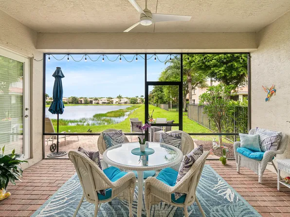 11565 Ponywalk Trail, Boynton Beach, FL 33473