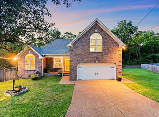 702 Parrish Point, Mount Juliet, TN 37122