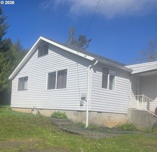 94819 Shelley Ln, Coquille, OR, 97423