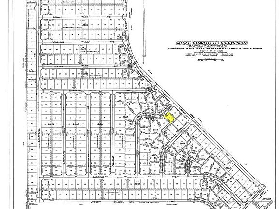 2nd image of 428 REESE STREET LOT 11