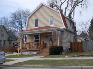 6512 23rd Ave, Kenosha, WI 53143