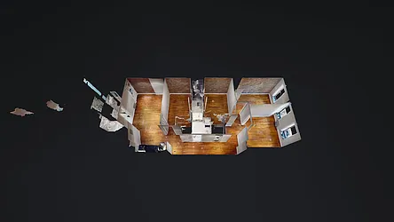 Rented by Bond New York