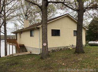 370 Bing Ln, Climax Springs, MO 65324