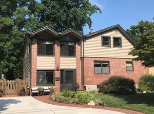 2924 Johnson Rd, Falls Church, VA 22042