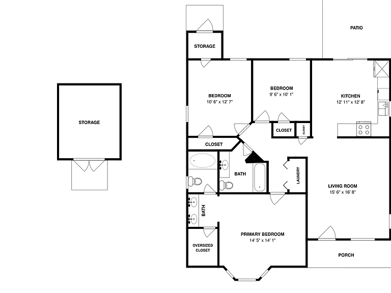 5169 Parkerwood Dr — Photo 18