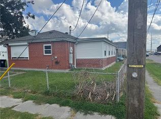 501 Oak Ave, Harahan, LA 70123