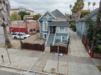 22 S 10th St, San Jose, CA, 95112