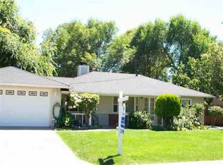 28 N Dawn Dr, Pleasant Hill, CA 94523