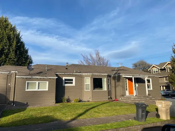 1207 NW Jackson Ave, Corvallis, OR 97330