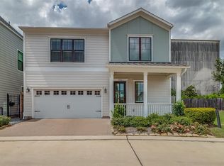 3504 Huntsford Dr, Houston, TX 77008