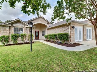 8407 Copperplace, Converse, TX 78109
