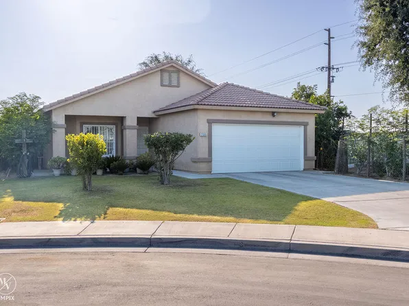 2335 Corte Vallejo, Delano, CA 93215