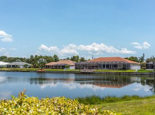 221 NE 17th Pl, Cape Coral, FL 33909