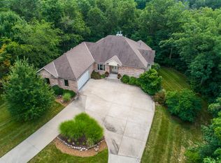 1028 Lagrange Ct, Columbia, MO 65203