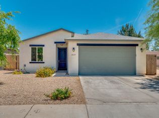 2037 N 22nd Pl, Phoenix, AZ 85006