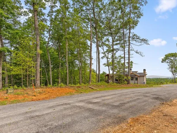 72 Hill Top Dr, Mineral Bluff, GA 30559