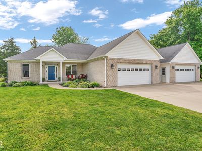 467 & 468 Gettysburg, Coatesville, IN, 46121