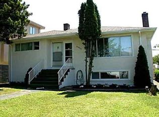 2606 E 23rd Ave, Vancouver, BC V5R1A6