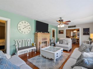 5919 Miller Wilson Rd, Crosby, TX 77532