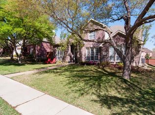 4813 Ravendale Dr, Richardson, TX 75082