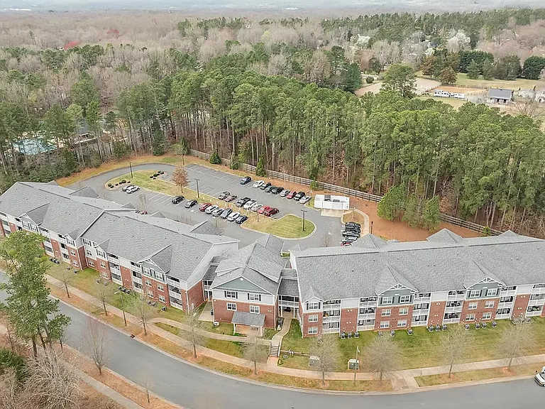 Sardis Trace — Photo 1