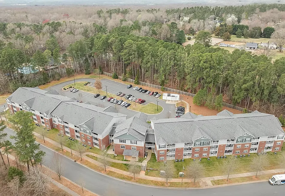Sardis Trace