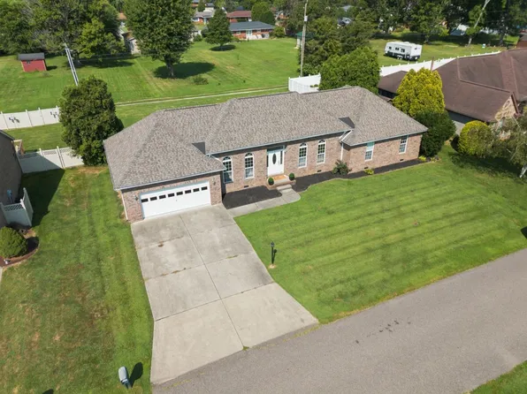 101 Township Road 1539, Proctorville, OH 45669