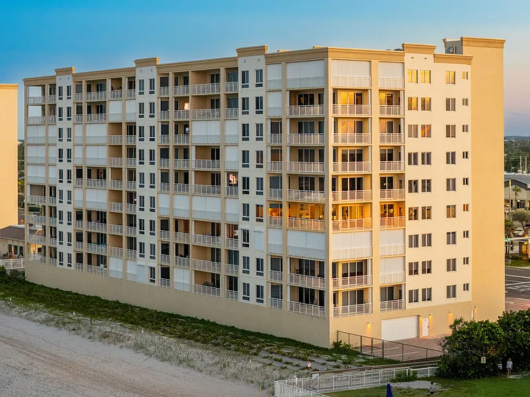 1025 Highway A1A #501 — Photo 61