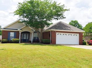 101 Susies Pl, Wetumpka, AL 36092