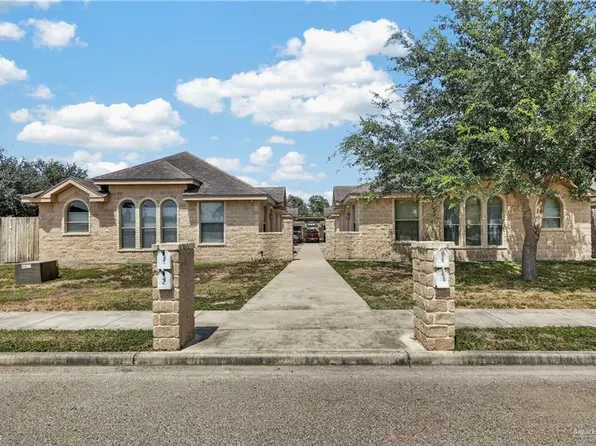1921 Horsetail Fls #1, Edinburg, TX 78539