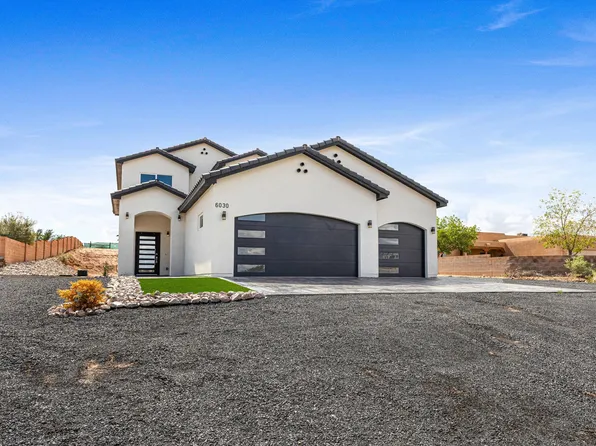 6030 Miller Rd NE, Rio Rancho, NM 87144